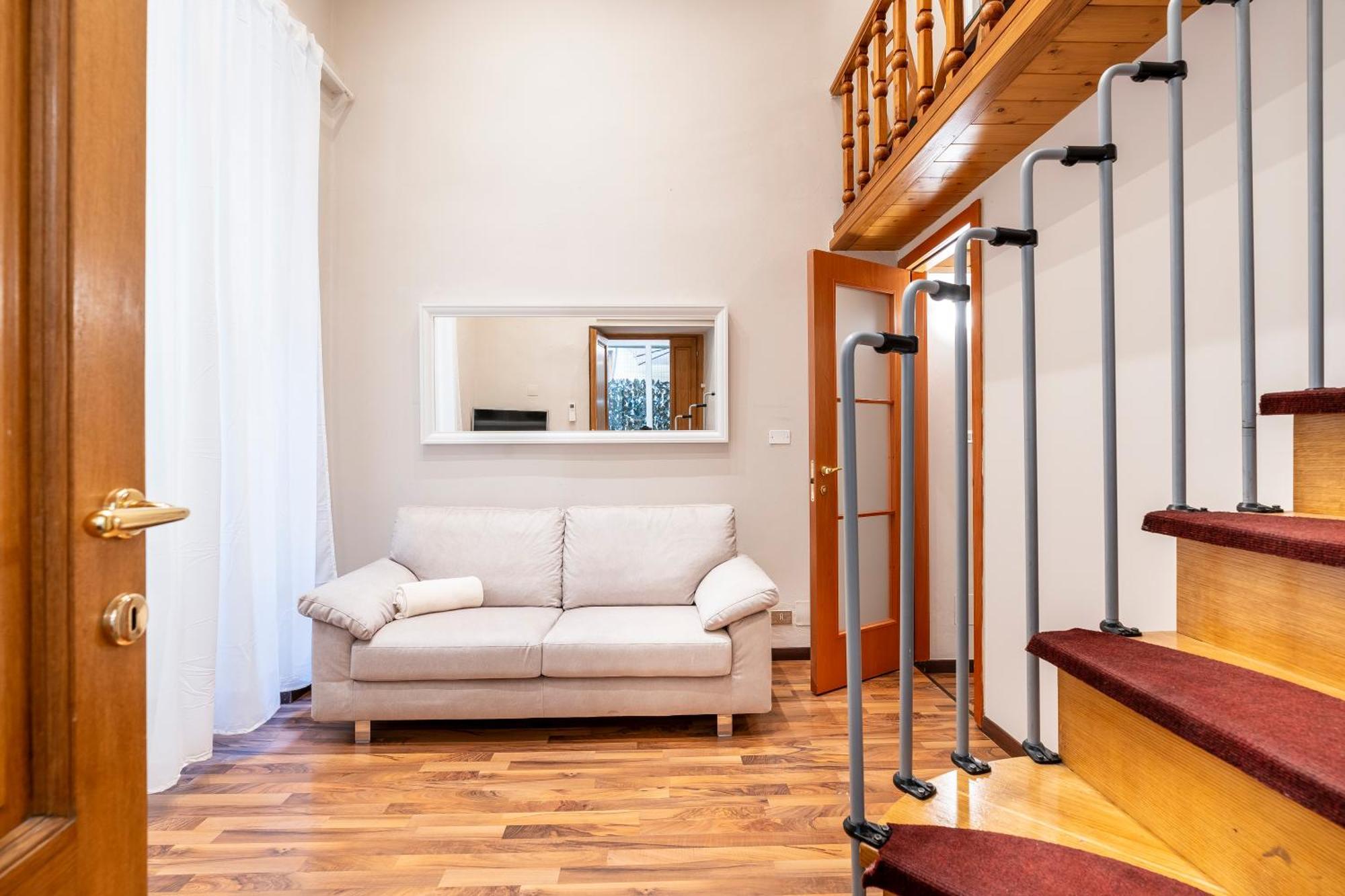 Apartment Duomo Florence Extérieur photo