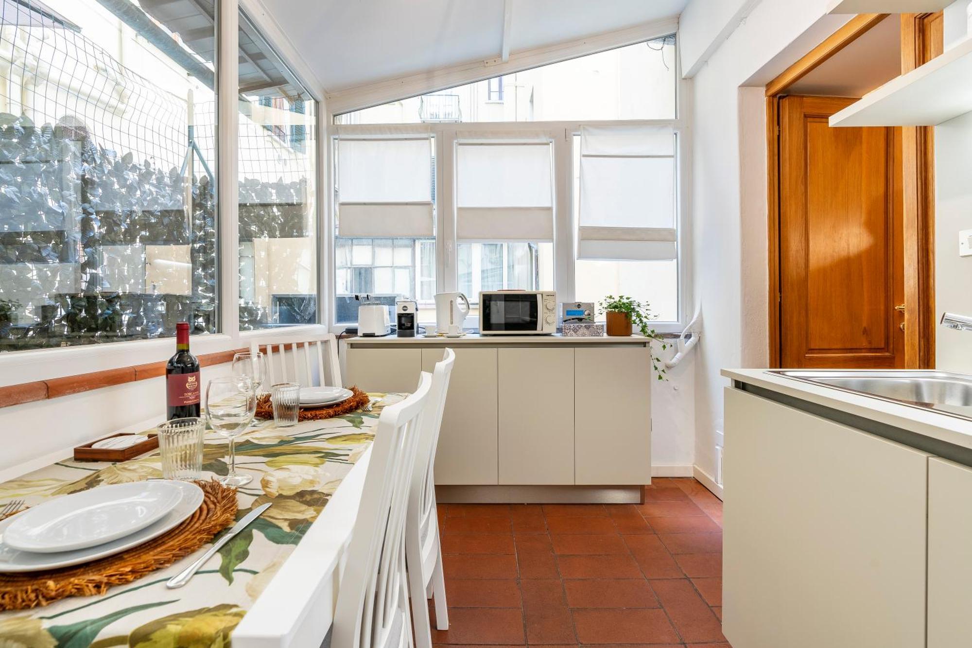 Apartment Duomo Florence Extérieur photo