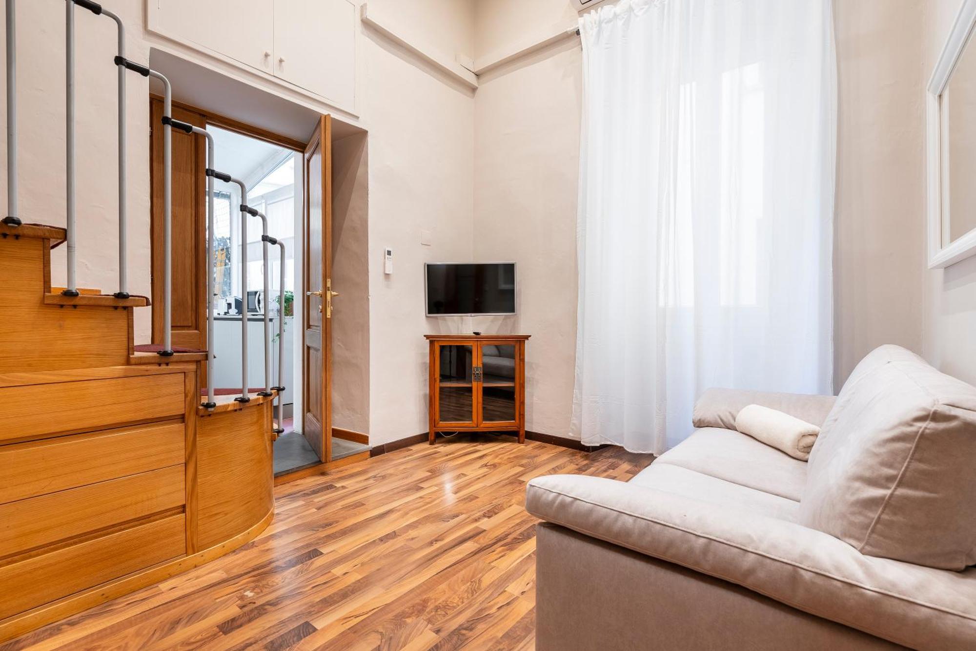 Apartment Duomo Florence Extérieur photo