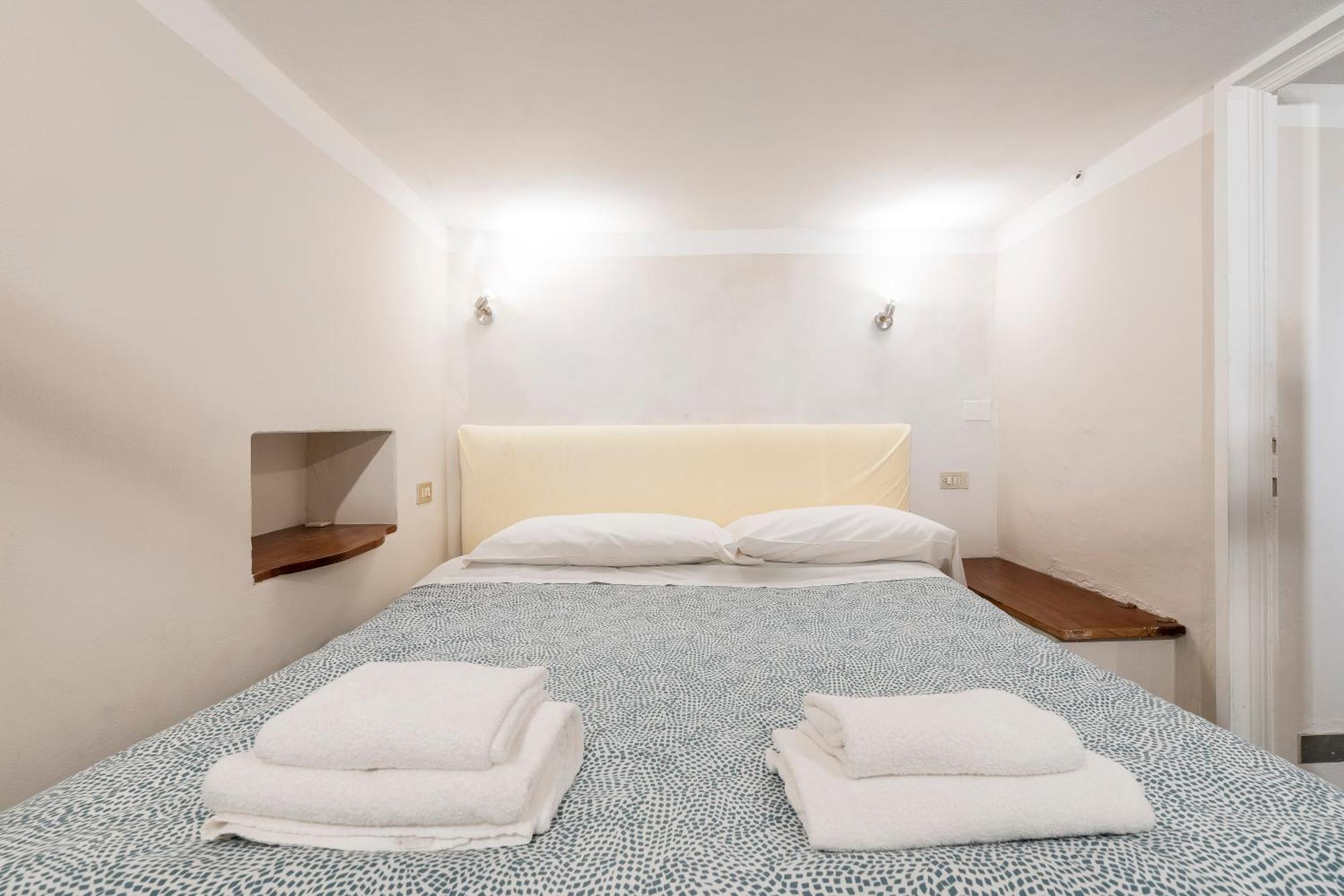 Apartment Duomo Florence Extérieur photo