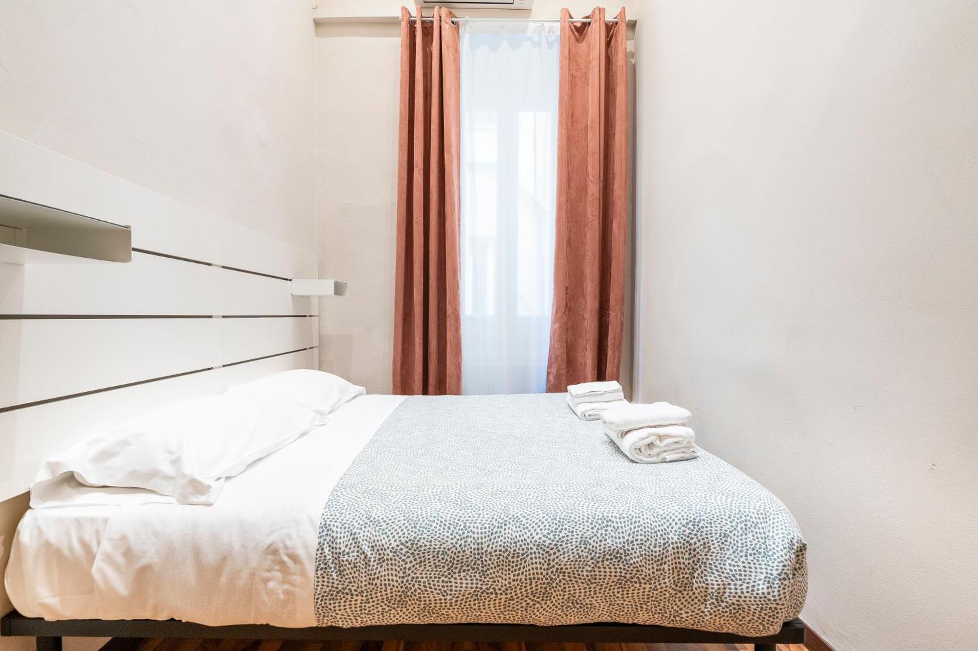 Apartment Duomo Florence Extérieur photo