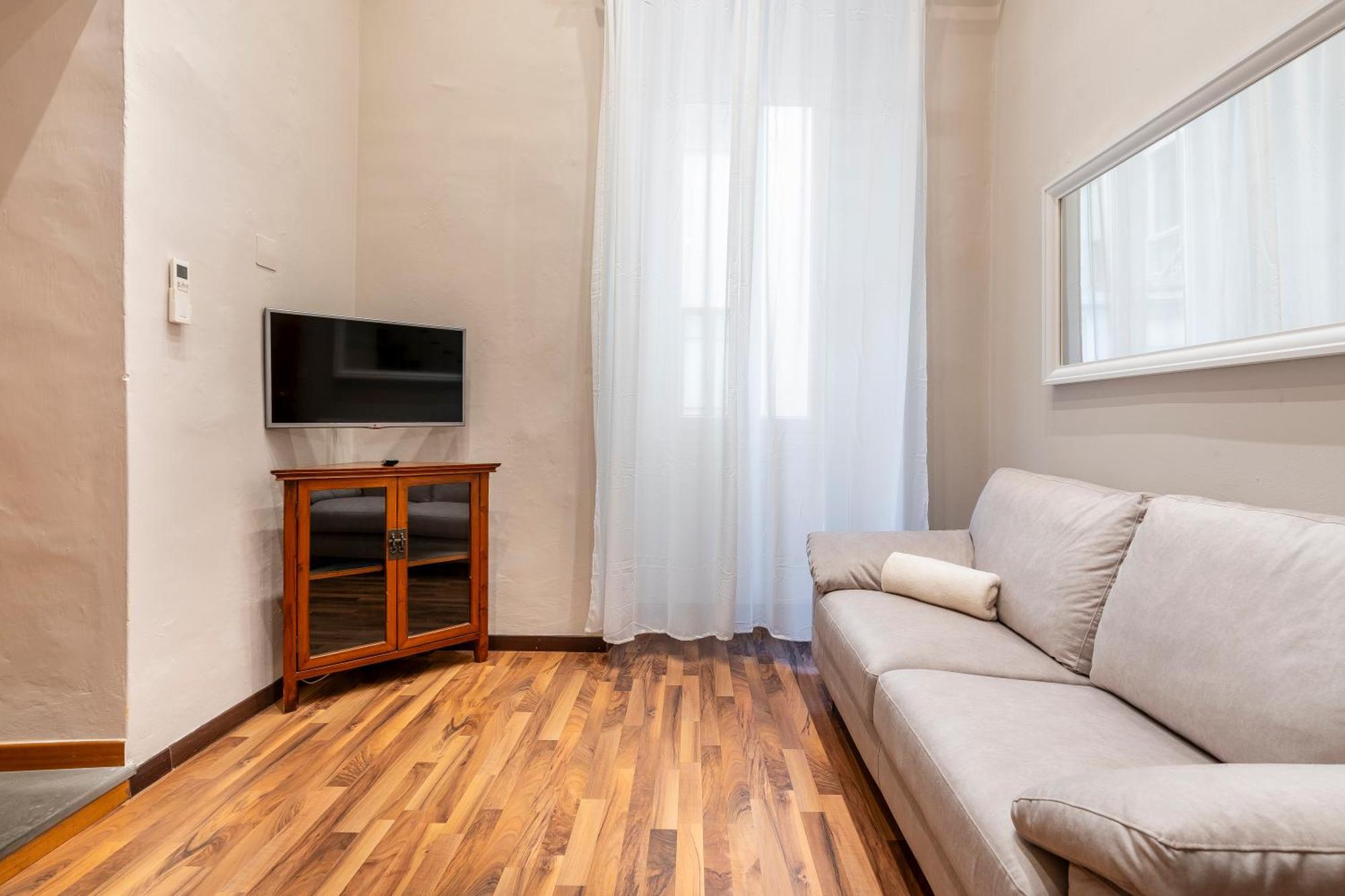 Apartment Duomo Florence Extérieur photo